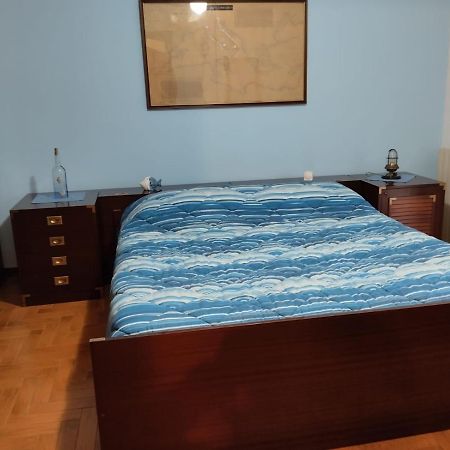 Appartamento Frontemare Azzurra Caorle Exteriör bild